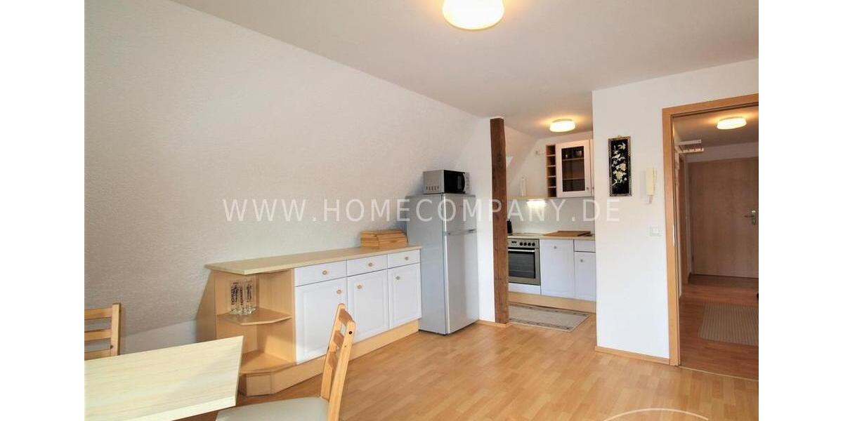 Wohnen auf Zeit Dresden Cotta - 2 Zimmer, 47 m&sup2;, 1.000&euro; | Angebot:26693614