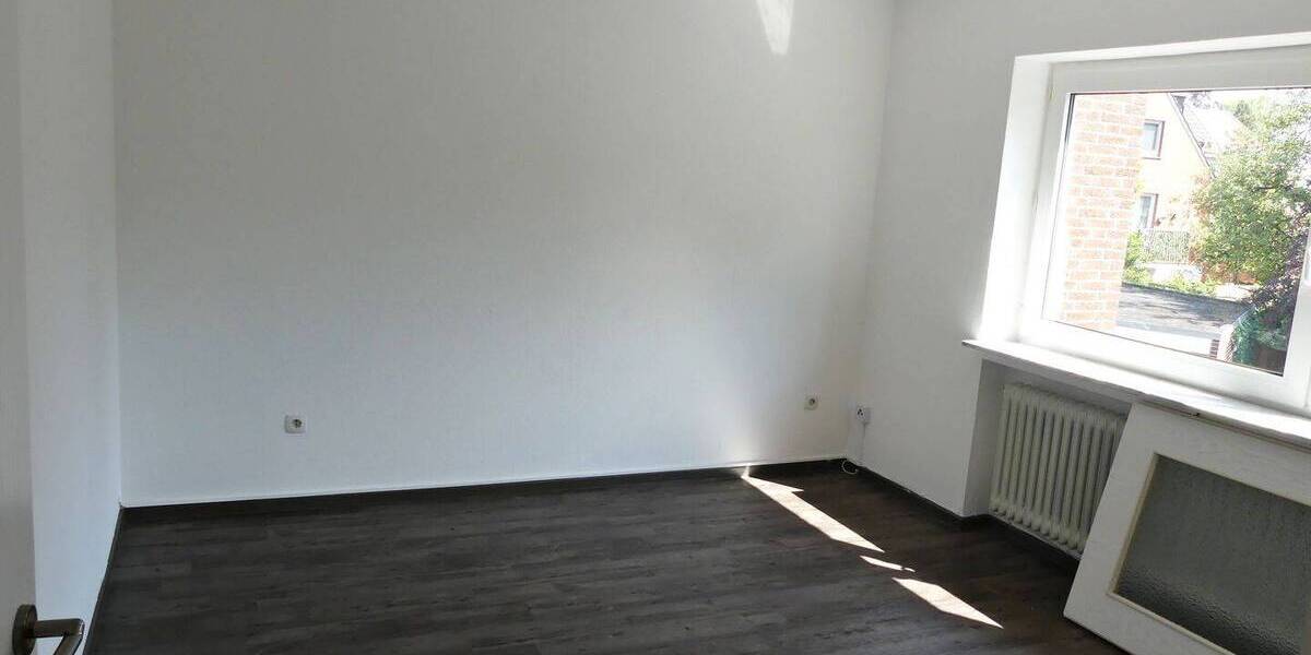 Etagenwohnung Aurich Innenstadt - 3 Zimmer, 80 m&sup2;, 169.500&euro; | Angebot:26450141