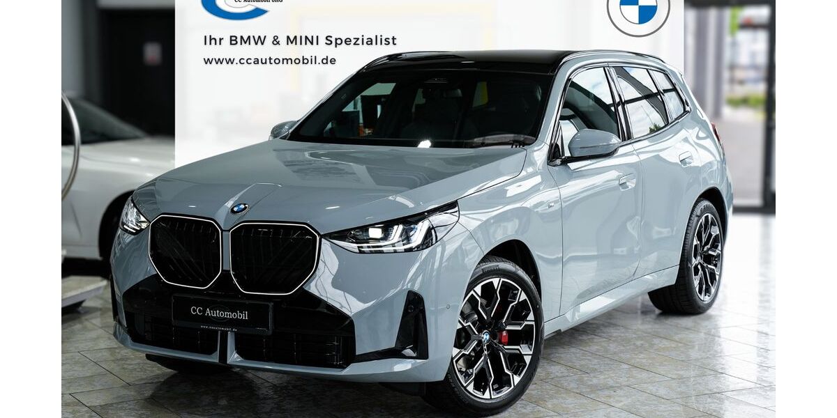 BMW X3 8.389 km 59.899 &euro; Fürth 90763