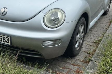 VW Beetle 247.000 km 888 &euro; Hemer 58675