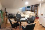 Dachgeschoßwohnung Petting - 2 Zimmer, 56 m&sup2;, 950&euro; | Angebot:25724324