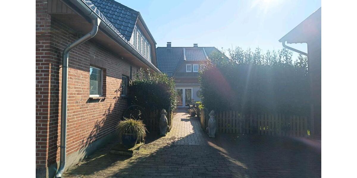 Resthof Bauernhaus Mehrgenarationen 7 zimmer