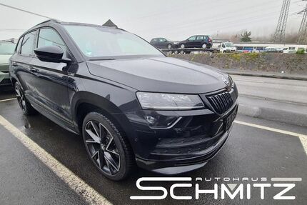 Skoda Karoq 81.950 km 25.450 &euro; Ebernhahn 56424