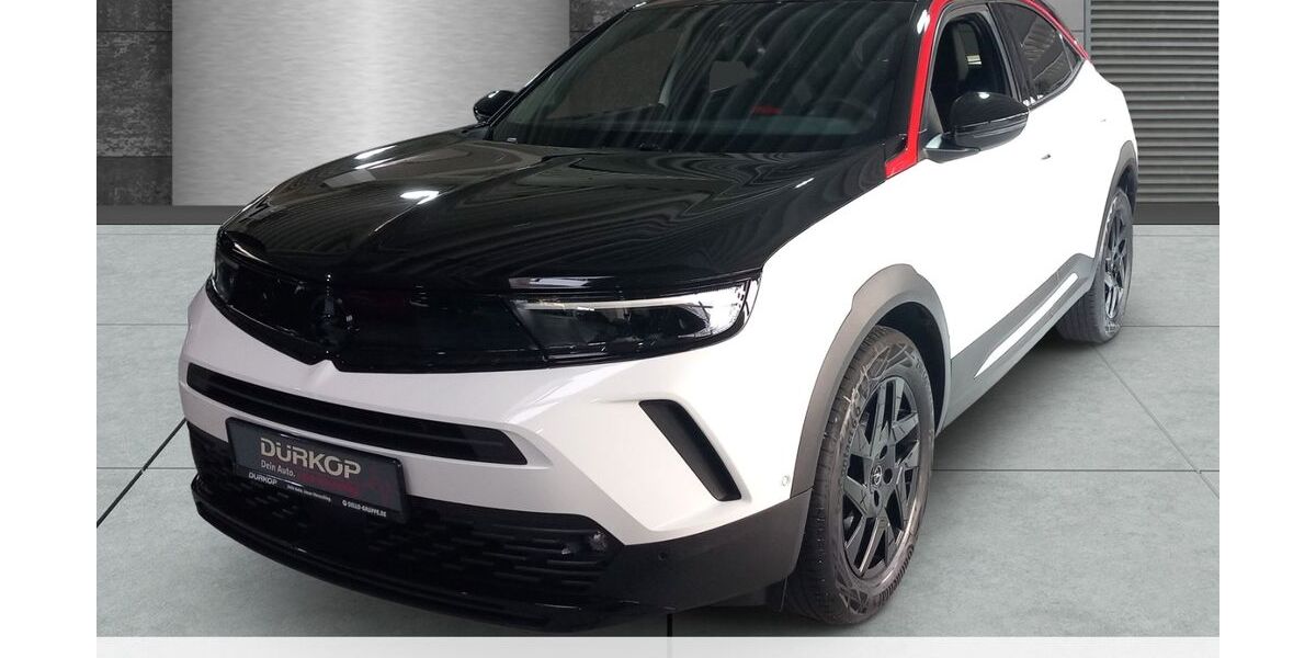 Opel Mokka 30.811 km 16.950 &euro; Goslar 38644