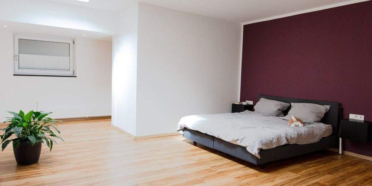 Etagenwohnung Auggen - 3 Zimmer, 150 m&sup2;, 405.000&euro; | Angebot:25695644