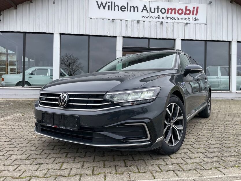 VW Passat Variant 97.244 km 18.990 € Neuburg a. d. Kammel 86476