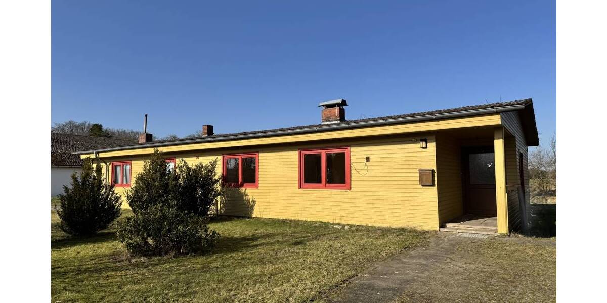 Mehrfamilienhaus, Wohnhaus Dahlenburg / Lemgrabe Lemgrabe - 5 Zimmer, 133 m&sup2;, 169.000&euro; | Angebot:26258784