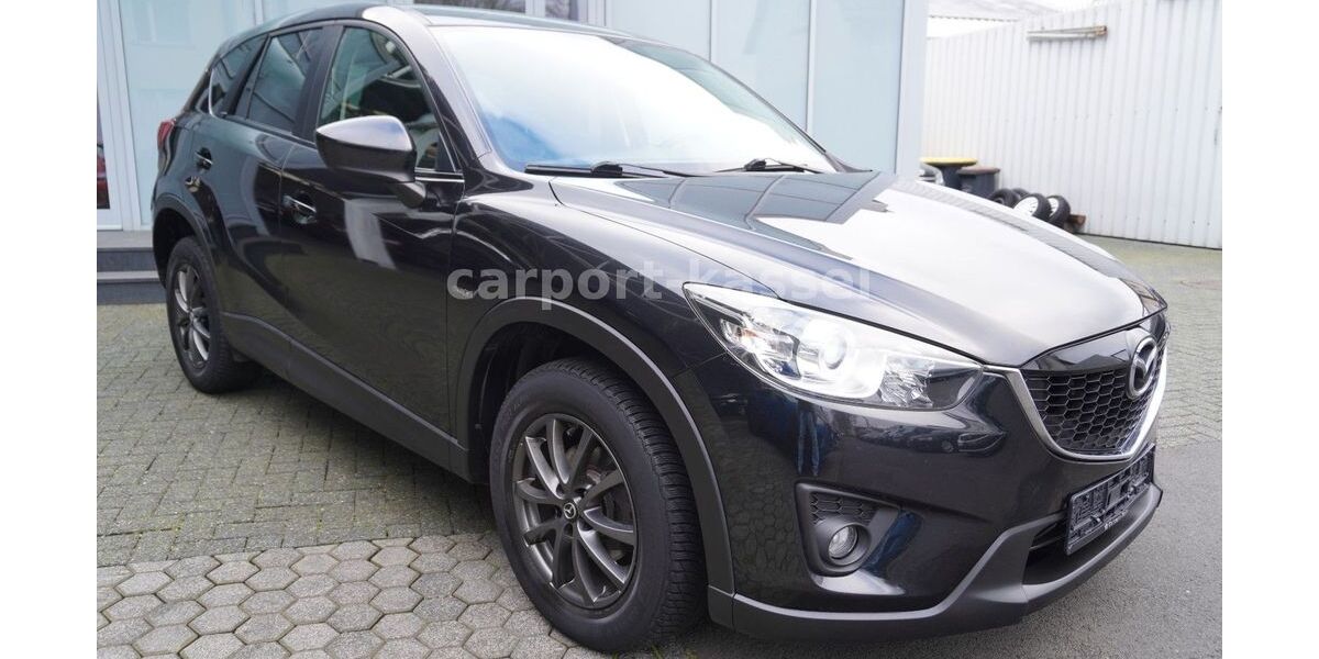 Mazda CX-5 261.300 km 4.999 &euro; Kassel 34123