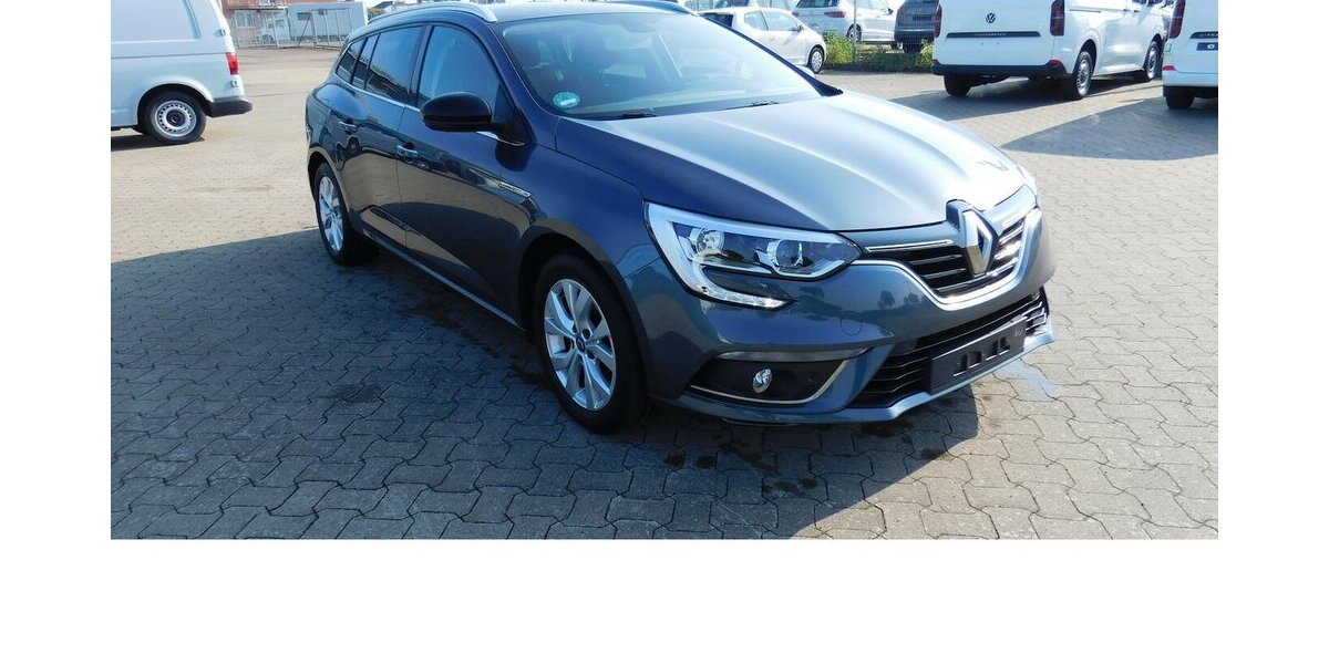 Renault Megane Limited Kombi 1.3 TSI DSG Klima Navi 66.900 km 10.990 &euro; Vordorf 38533
