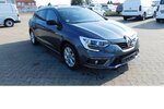 Renault Megane Limited Kombi 1.3 TSI DSG Klima Navi 66.900 km 10.990 &euro; Vordorf 38533