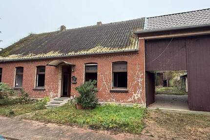 Haus Kalbe (Milde) Jemmeritz - 5 Zimmer, 95 m&sup2;, 39.000&euro; | Angebot:24622200