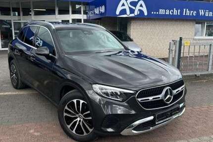 Mercedes-Benz GLC 220 13.880 km 50.990 &euro; Bad Driburg 33014