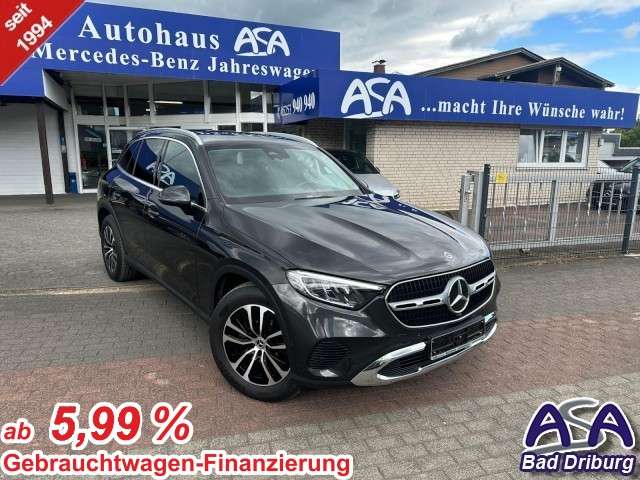 Mercedes-Benz GLC 220 13.880 km 50.990 &euro; Bad Driburg 33014