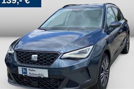 Seat Arona 15.405 km 20.930 &euro; Göppingen 73037