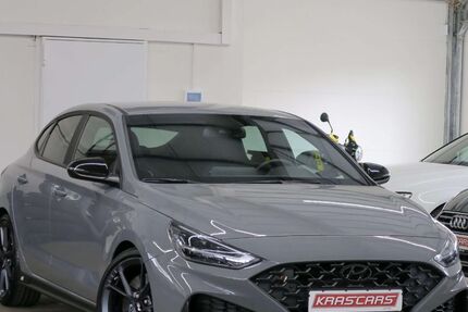 Hyundai i30 32.300 km 30.875 &euro; Stockelsdorf 23617
