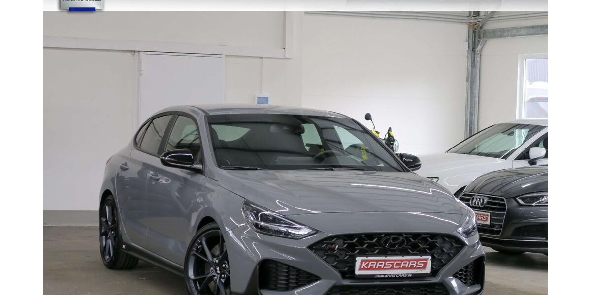 Hyundai i30 32.300 km 30.875 &euro; Stockelsdorf 23617