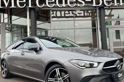 Mercedes-Benz CLA 200 18.350 km 29.990 &euro; Burghaun-Gruben 36151