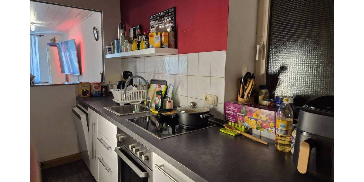 Etagenwohnung Straubing - 2 Zimmer, 60 m&sup2;, 550&euro; | Angebot:26891581