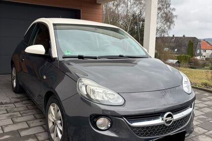 Opel Adam 135.743 km 5.800 &euro; Lichtenfels 35104
