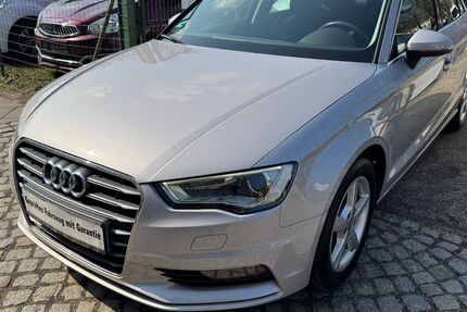 Audi A3 108.000 km 13.499 &euro; Görlitz 02826