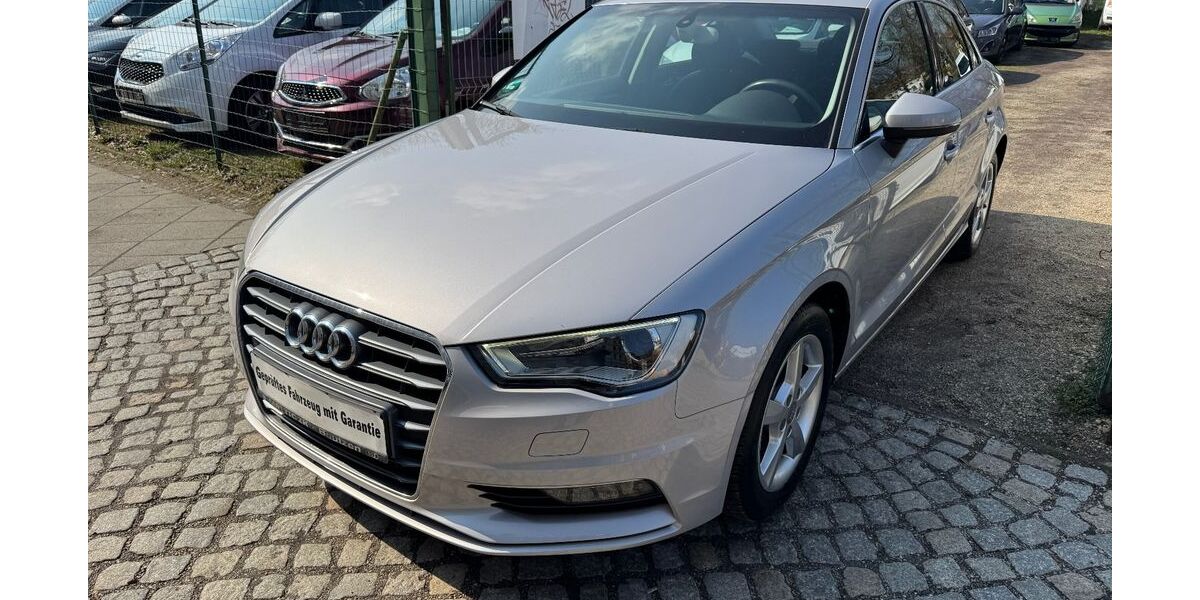 Audi A3 108.000 km 13.499 &euro; Görlitz 02826