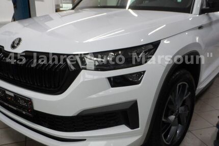 Skoda Kodiaq 39.900 km 38.200 &euro; Welden 86465