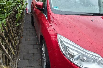 Ford Focus 139.000 km 4.600 &euro; Uhldingen-Mühlhofen 88690