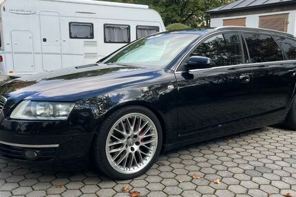 Audi A6 236.000 km 5.999 &euro; Augsburg 86163