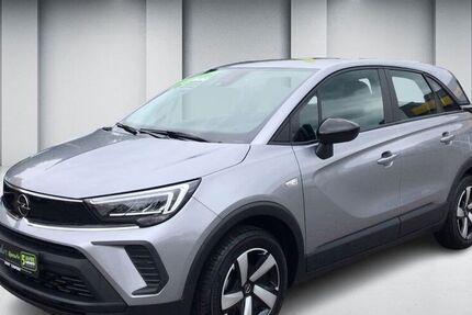 Opel Crossland (X)