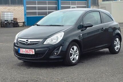 Opel Corsa 90.000 km 5.800 &euro; Euskirchen 53879
