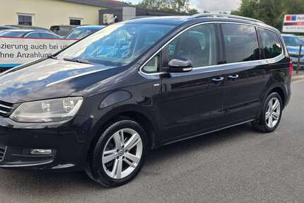 VW Sharan 182.000 km 9.900 &euro; Wunstorf 31515