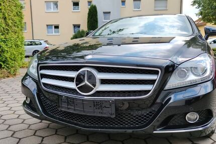 Mercedes-Benz CLS 250 120.000 km 18.999 &euro; Nürnberg 90471