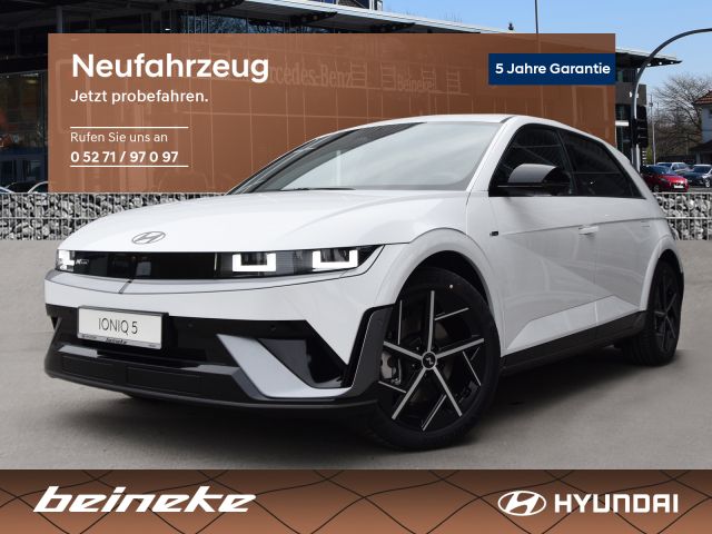 Hyundai IONIQ 5 5.000 km 53.950 &euro; Höxter 37671