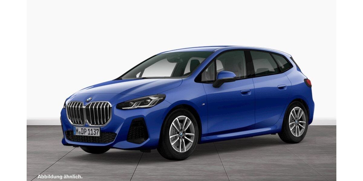 BMW 220 Active Tourer 8.679 km 32.990 &euro; Kassel 34125