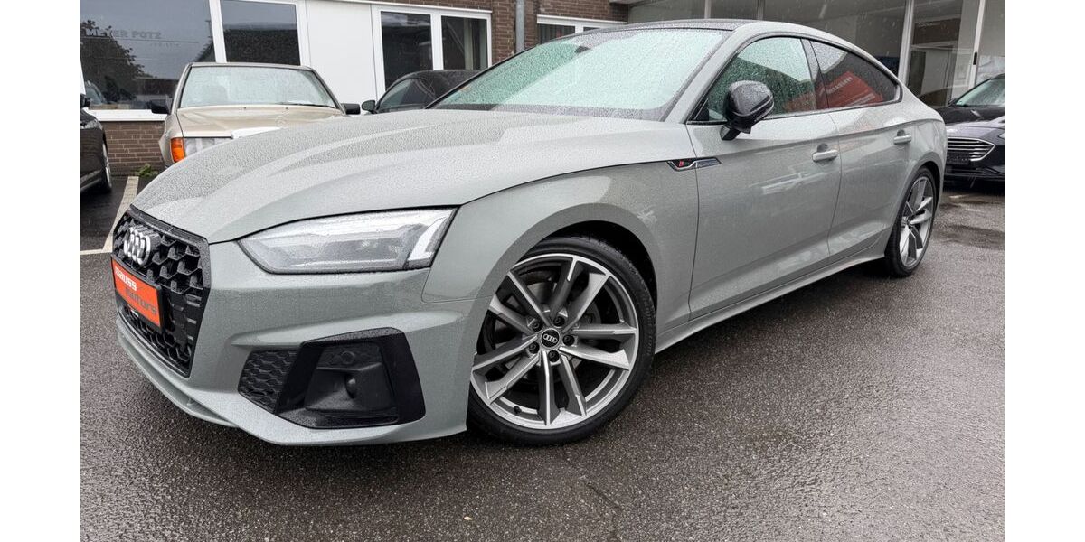 Audi A5 97.000 km 26.580 &euro; Düsseldorf 40549