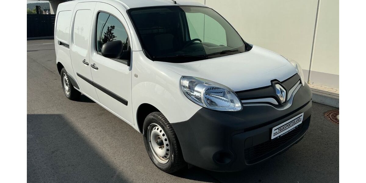 Renault Kangoo 83.550 km 11.190 &euro; Barchfeld-Immelborn OT Immelborn 36456