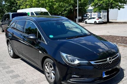 Opel Astra 133.000 km 7.900 &euro; Grafing 85567