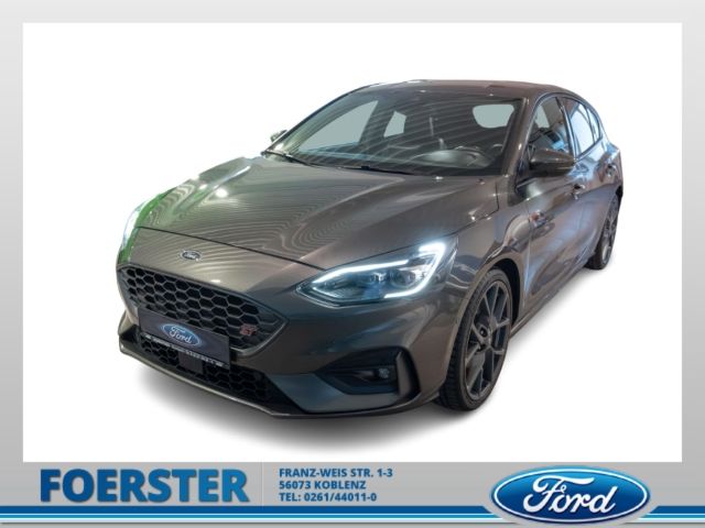 Ford Focus 75.931 km 22.980 &euro; Koblenz 56073