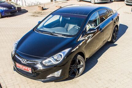 Hyundai i40 139.000 km 6.999 &euro; Nauen 14641