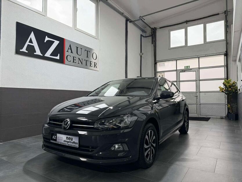 VW Polo 56.500 km 16.950 € Dautphetal-Friedensdorf 35232