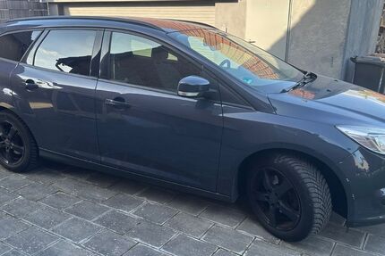 Ford Focus 159.000 km 3.499 &euro; Bremen 28201