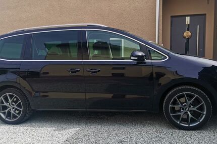 VW Sharan 256.000 km 9.000 &euro; Oelsnitz/Erzgebirge 09376