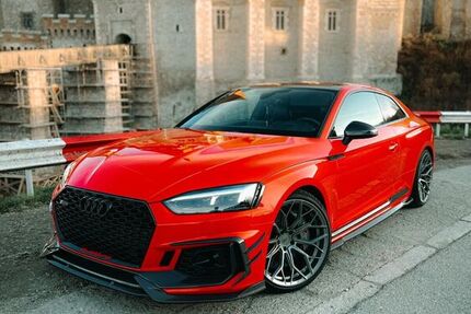 Audi rs5