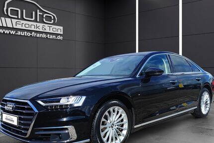 Audi A8 102.000 km 48.990 &euro; Schmelz 66839
