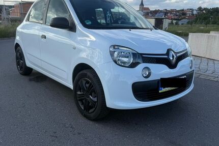 Renault Twingo 46.000 km 8.500 &euro; Leinefelde 37327