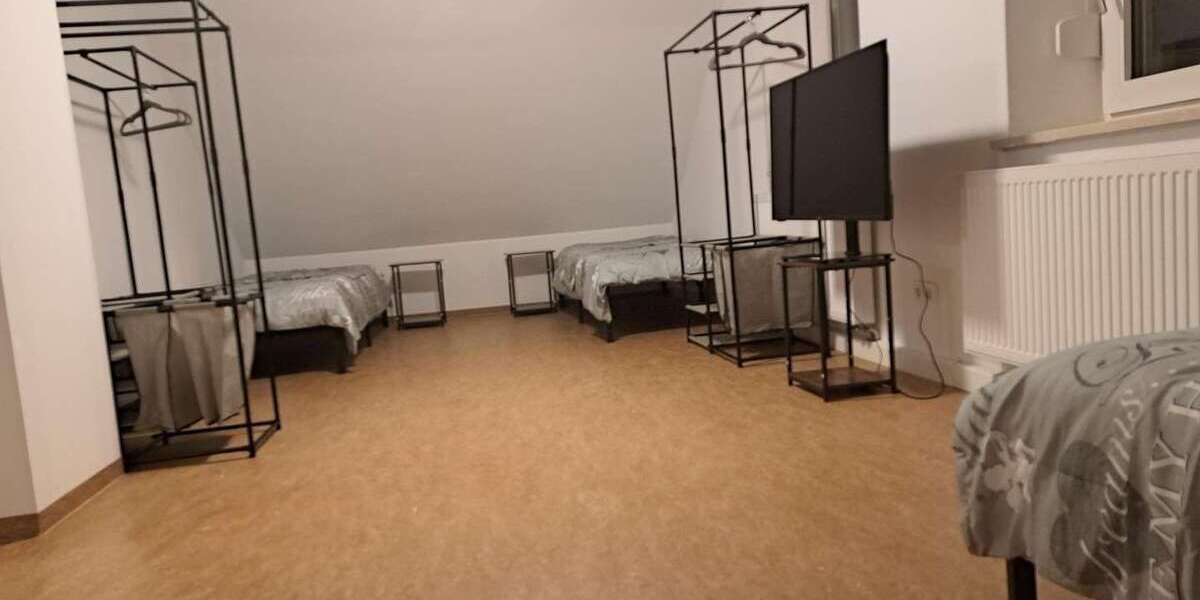 Zimmer Augsburg Haunstetten-Siebenbrunn - 5 Zimmer, 1.000&euro; | Angebot:26521732