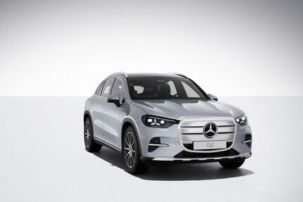 Mercedes-Benz GLC 400 6.000 km 76.990 &euro; Sulza 07751