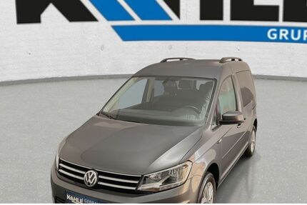 VW Caddy 77.455 km 16.990 &euro; Neustadt am Rübenberge 31535