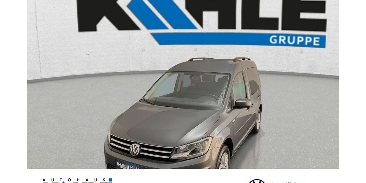 VW Caddy 77.455 km 17.390 &euro; Neustadt am Rübenberge 31535