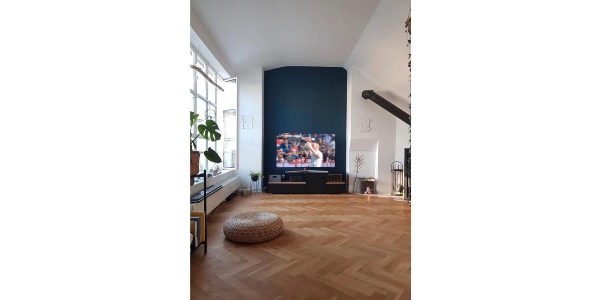 Einfamilienhaus Darmstadt Darmstadt-Nord - 2 Zimmer, 104 m&sup2;, 1.760&euro; | Angebot:26652221